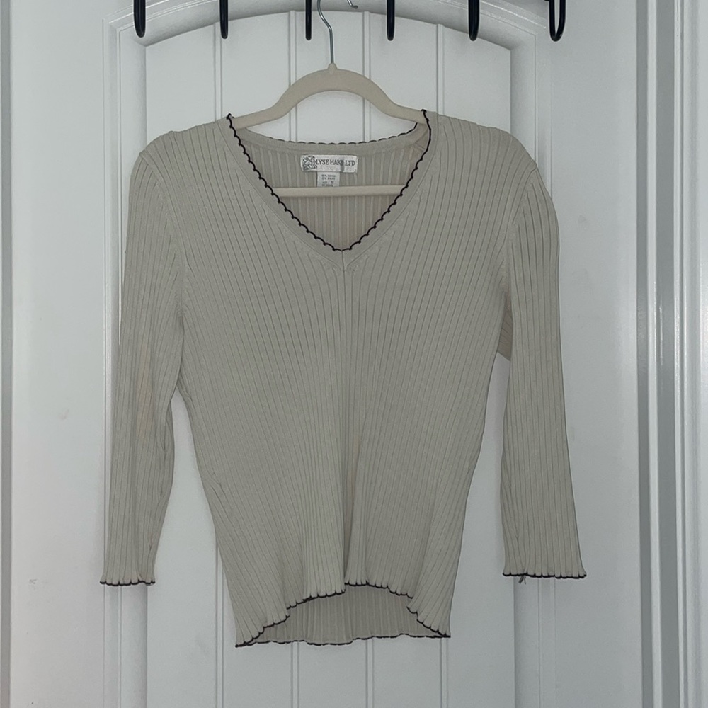 Sweater